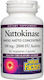 Natural Factors Nattokinase 100mg 60 κάψουλες