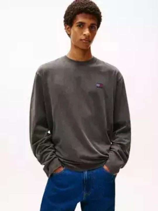 Tommy Hilfiger New Classics T-shirt Dark Slate Grey