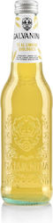 Galvanina Ice Tea Λεμόνι με Ανθρακικό, Βιολογικό 355ml