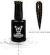 Solo Pro Top Coat for Semi-Permanent Nail Polish 12ml