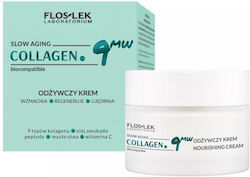 FlosLek Collagen Ενυδατική Κρέμα 50ml FlosLek Collagen Ενυδατική Κρέμα 50ml