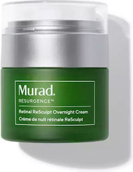 Murad Resurgence Ενυδατική Κρέμα Νυκτός 50ml