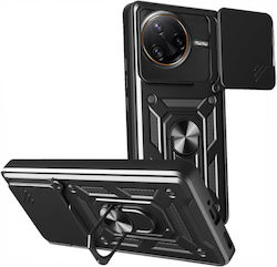 Bodycell Slide Cover Schware (Poco F7 Ultra) Bodycell Slide Cover Schware (Poco F7 Ultra)