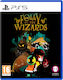 Folly of the Wizards PS5 Игра