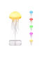 SP Souliotis Medusa Decorative Lamp