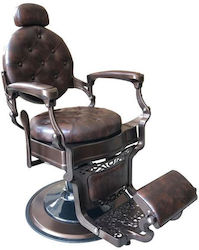 Barber Chair with Adjustable Height Barber Chair with Adjustable Height