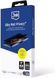 3MK Screen Protector Compatible with Redmi 15