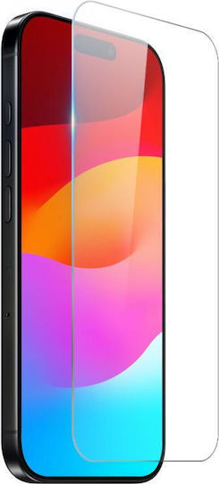Iphone 17 Pro Max Northjo A++ Защитен Екран Закалено Стъкло Филм Прозрачен