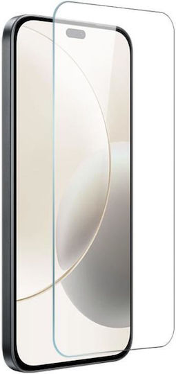 Honor 400 Lite Global Northjo A++ Screen Protector Tempered Glass Film Clear