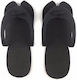 Eva Black Pedicure Eva Slippers 12 Pairs One Size