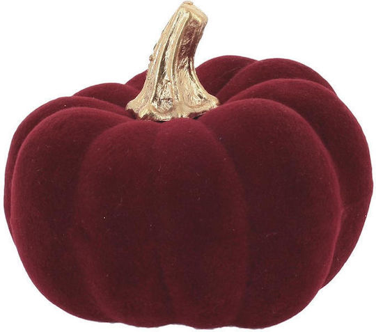 Beauty Home Pumpkin Made of Fabric Beauty Home Pumpkin Made of Fabric