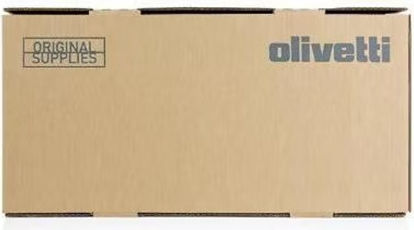 Olivetti B1341 Γνήσιο Drum Laser Εκτυπωτή Μαύρο