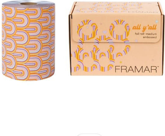Aluminum Foil Roll Framar All Y’ All 2024