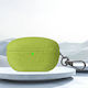 Case Husă cu cârlig în culoarea Verde pentru Sony WF-1000XM5