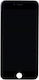 Οθόνη με Μηχανισμό Αφής για iPhone 6 Plus (Μαύρο)