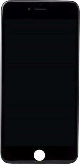 Οθόνη mit Touch-Mechanismus für iPhone 6 Plus (Schwarz)