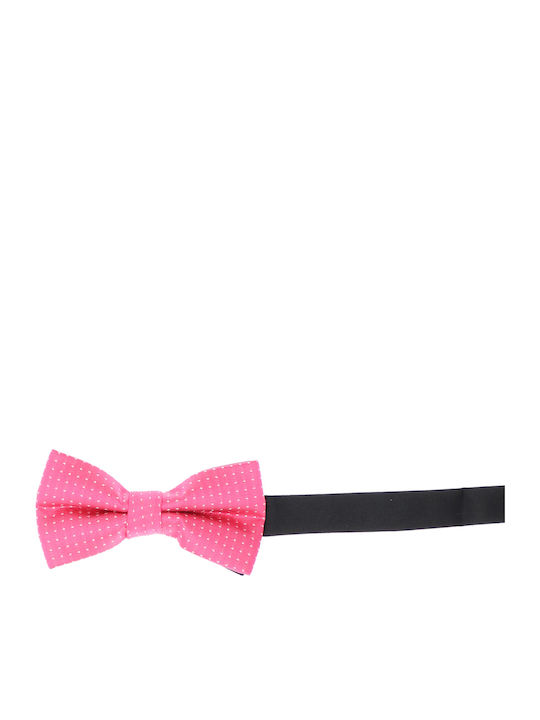 Papion Pentru Copii Buticcochet 9x5 Cm Model Stilizat Roz Papc264