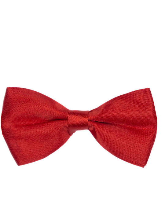 Kinderfliegen Schleife Buticcochet Rote 9x5 Cm Papc201