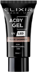 Elixir Acrygel 718 30ml