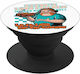 Steves Lava Chicken Phone Holders Stand Μαύρο Β...