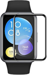 Enkay Tempered Glass for the Huawei Watch Fit 1pcs TEMPS008403