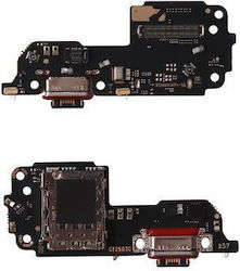 Πλακέτα Xiaomi Redmi Note 14 Pro Plus 5g Επαφή Φόρτισης Oem Πλακέτα Xiaomi Redmi Note 14 Pro Plus 5g Επαφή Φόρτισης Oem