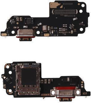 Xiaomi Redmi Note 14 Pro Plus 5G Leiterplatte Ladeanschluss Oem