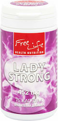 Freelife Lady Strong 75 Капсули