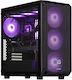 Actina KOMACNGIP0263 Gaming Desktop PC (i9-14900KF/64GB DDR5/2TB SSD/GeForce RTX 5090/Fără OS)