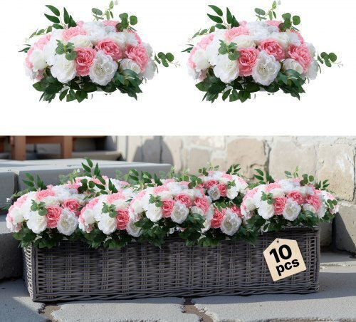 Vevor Διακοσμητικό Γάμου 10τμχ 26.924cm 3700gr