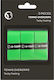 E-Tennis Overgrips X 3 Green