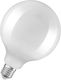 Ledvance LED-Lampe 24W für Fassung E27 und Form G125 Warmes Weiß 3452lm