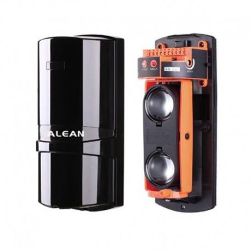 Alean ABT-30F Wired Double Beam Detector 12-24V Scope 30m