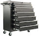 Hair Salon Maintenance Cart