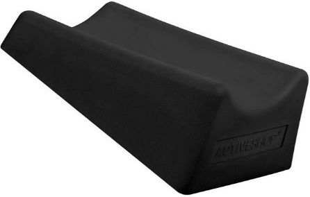 Activeshop Footstool Black