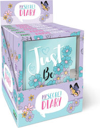 Lovely & Cute Journal Gift Box 80 Pages 13 x 18 cm 6 Pcs Display