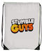 Kids Bag Backpack White