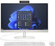 Lenovo IdeaCentre AIO 27IRH9 27" (i5-13420H/16G...