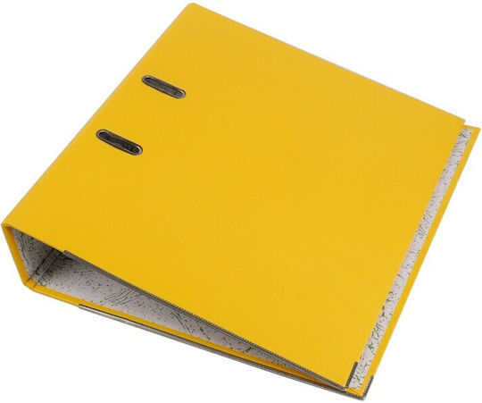 Document Storage Binder A4 Size 7.5 Cm Spine Metal Edge Various Colors