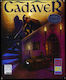 Cadaver Atari ST Game (Used)