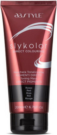 Abstyle Color Mask Kokkinh