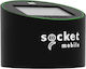 Socket Mobile Scanner Χειρός Ασύρματο με Δυνατότητα Ανάγνωσης 2D και QR Barcodes
