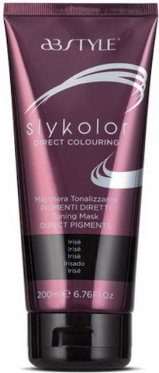 Abstyle Color Mask