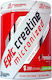 Immortal Nutrition Epic Creatine Μικρονισμένη Μονοϋδρική Κρεατίνη 5000mg με Γεύση Πράσινο Μήλο 1000gr