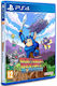 Rocket Knight Adventures: Re-Sparked PS4 Spiel