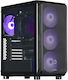 Actina KOMACNGIP0238 Gaming Desktop PC (Ryzen 7-7700/32GB DDR5/2TB SSD/GeForce RTX 5070/Fără OS)