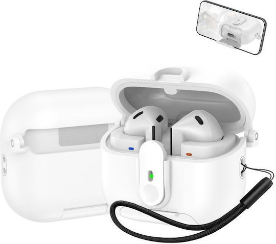 Samsung Galaxy Buds3 Buds3 Pro One-piece Holder Wireless Earphones - Main Image