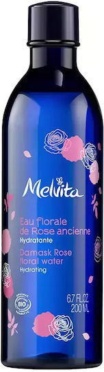 Melvita Floral Течен Тонизиране на Лице 200мл