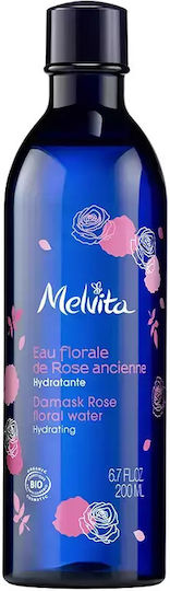 Melvita Floral Lichid Tonifiere Față 200ml
