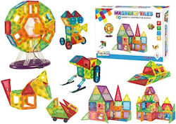 Magnetisches Spielzeug Bau- und Konstruktionsspielzeug